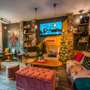 Booking - Newport